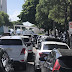 SANTO DOMINGO: No Estacione: La señal más irrespetada por los conductores, y obviada por la Digesset