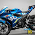 Đánh giá xe Suzuki GSX-R150 2017 phiên bản mới nhất