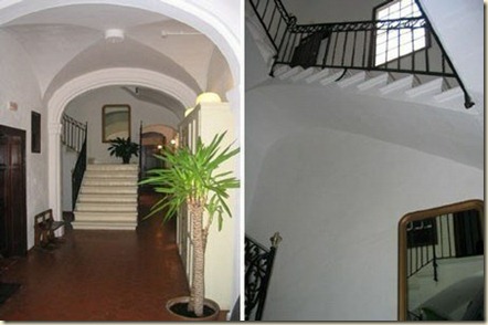 Hotel Casa Albertí-