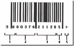 barcode