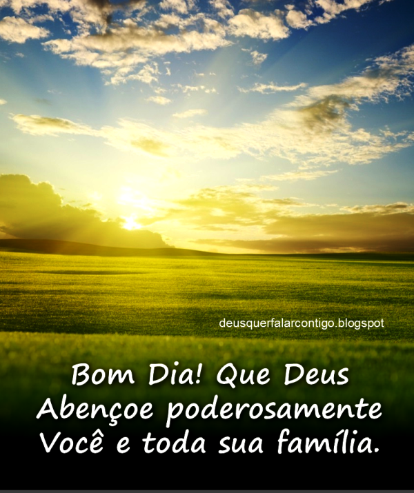 Mensagem de Bom Dia → Melhores Frases e Mensagens【VEJA!!】