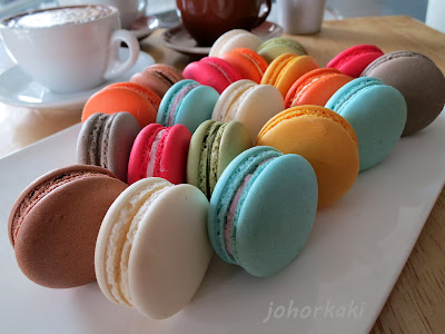 Macaroons-Johor-Bahru