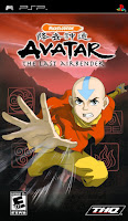 Avatar the last airbender