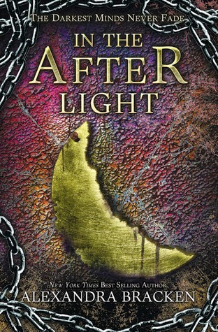 In the Afterlight cover