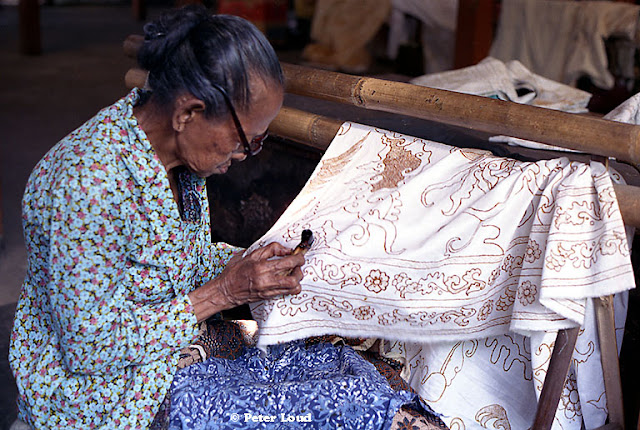 Batik Indonesia