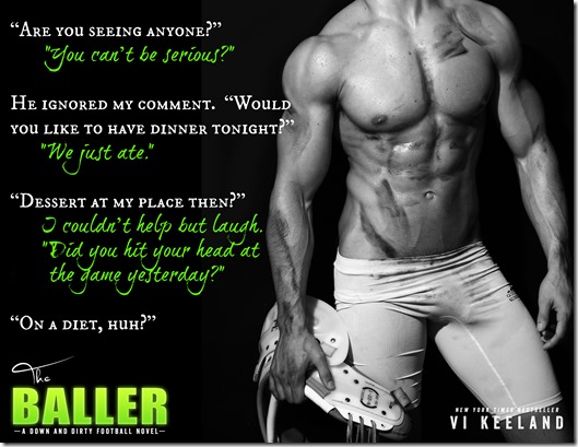 Baller Teaser 1