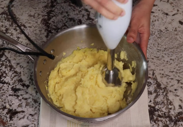 Cách làm xôi vị nhân đậu xanh đường thốt nốt