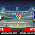 Prediksi Real Betis vs Atletico Madrid 23 November 2015