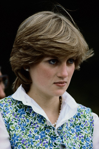 Princess Diana would have joined the WOOFer pack this month