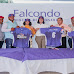 Falcondo patrocina equipo Los Mineros de Bonao