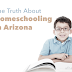 Homeschooling in AZ (Arizona)