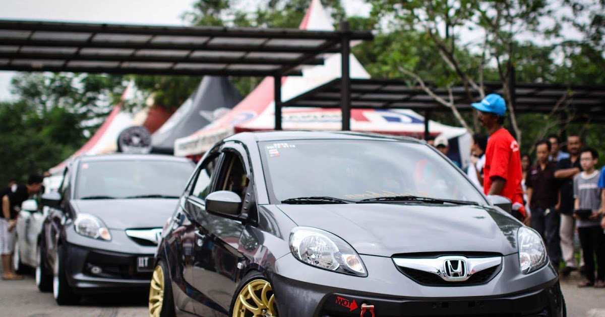  Gambar Modifikasi Mobil Ceper Keren Terkeren Dan 