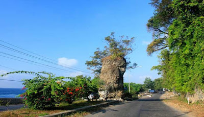 Watu Dodol Banyuwangi