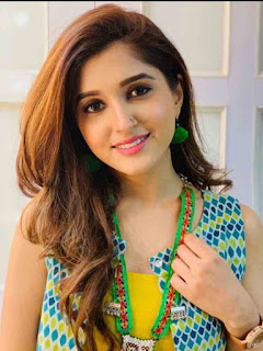 Nidhi Shah Wiki, Biography