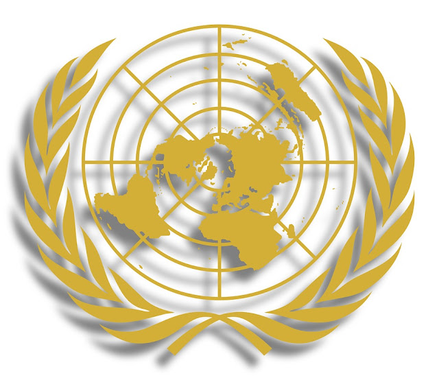 United Nations Emblem