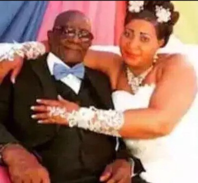 An 87years old man who took drastic decision after his children refuse to attend his wedding 