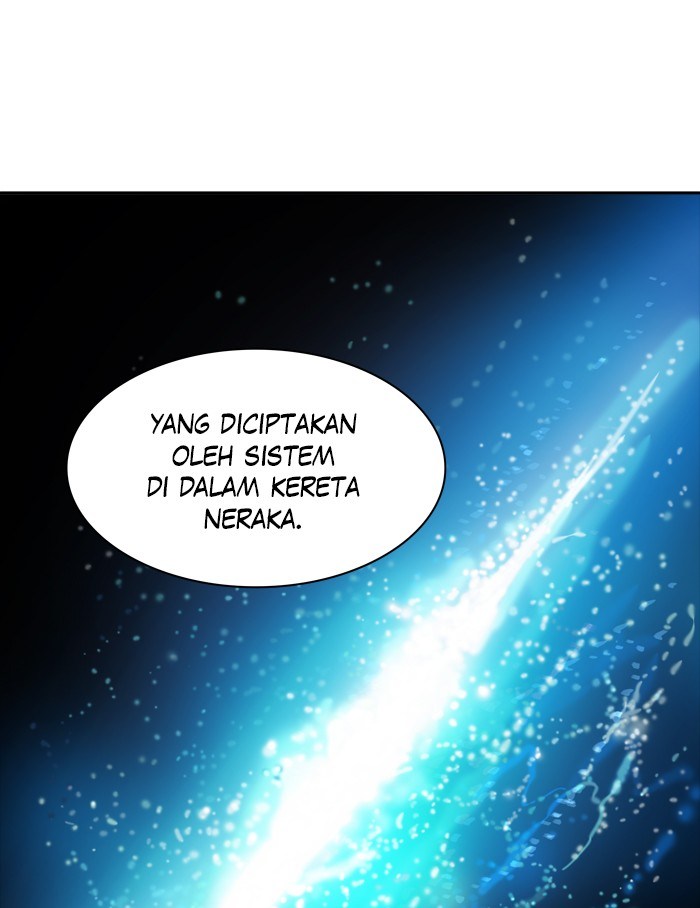 Webtoon Tower Of God Bahasa Indonesia Chapter 337