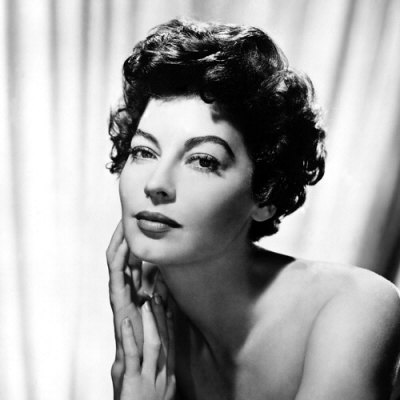 Ava Gardner