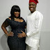 OAP, Toolz expecting her first child with her husband, Tunde Demuren, shows off baby bump 