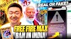 free fire max banned in India?