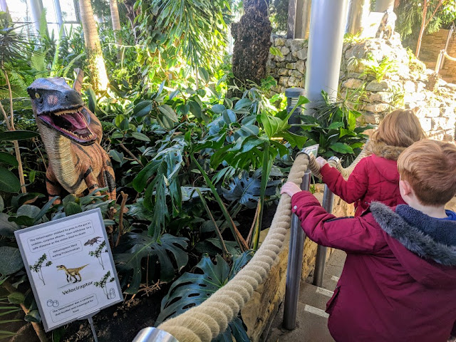 Sunderland Museum & Winter Gardens