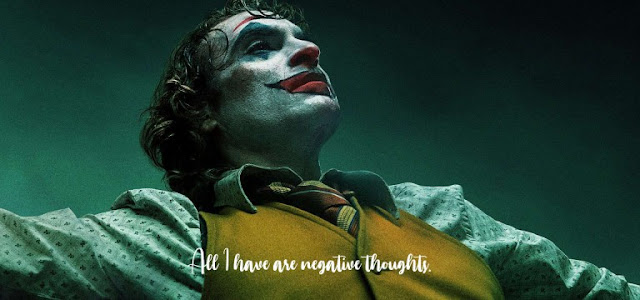 quote arthur fleck di film joker 2019