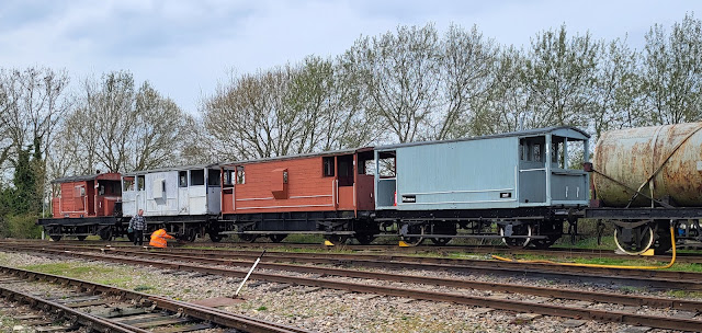 Rocks by Rail Museum