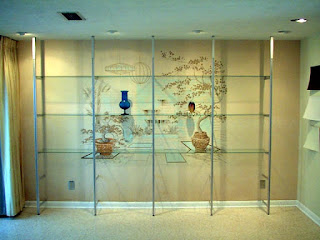 Glass Shelves Alexandria VA_Qrg Glass