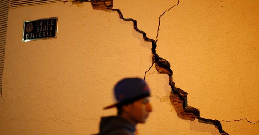 SISMO, TEMBLOR, TERREMOTO Y SEÍSMO: ¿En qué se diferencian?