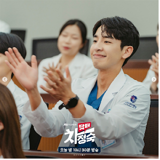 Sinopsis Doctor Cha Korean Drama