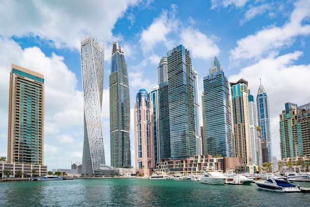 Investing in Dubai open to forigners