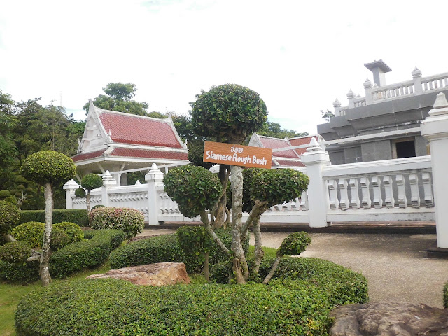 Objek Wisata Songkhla Thailand