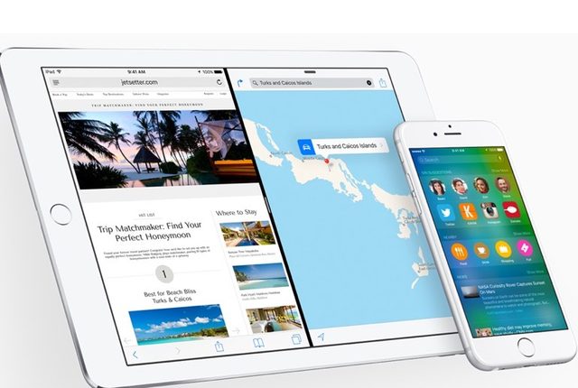 10 Most Important Changes You Must Know to Use iOS 9