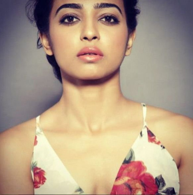 radhika apte latest photos