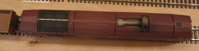 Hornby EWS Freight Train Pack