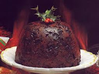 Resep Pudding Cocok Untuk Hari Natal