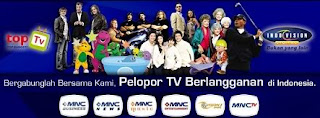 PT MNC Sky Vision