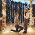 Fairy Lights Wedding Proposal - How to Pull Off a Successful Fairy Lights Proposal