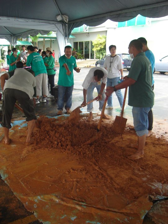 sayap malaikat hitam