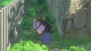 名探偵コナンアニメ 1088話 不運で不審な被害者 | Detective Conan Episode 1088