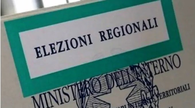 Elezioni, alle 12 affluenza al 12%: chiuso e riaperto un seggio per Covid