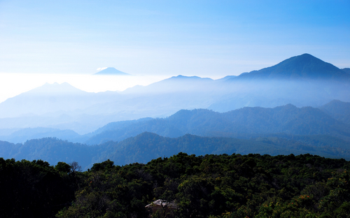 wisata bandungan