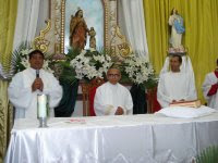 PADRE ROMILDO