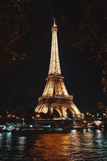 صور برج ايفل الجديدة HD، خلفيات باريس، مدينة الجمال
