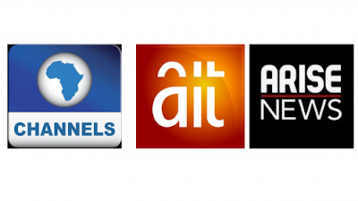 Nigerian Government Fines Channels, AIT, Arise TV N9m Over #EndSARS Coverage