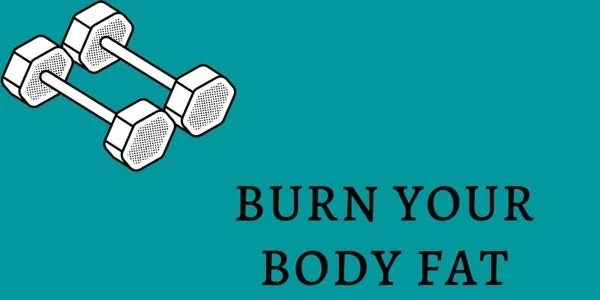 Body Fat types in humans