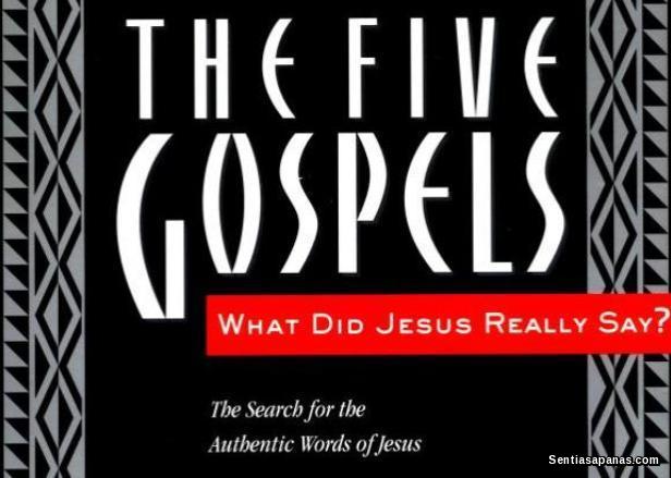 The Five Gospels