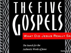 Injil Yohanes Bukan Ucapan Yesus, Dunia Kristian Tercengang!