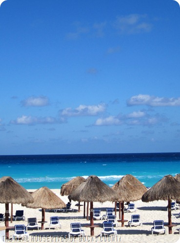 Mexican Dream {Iberostar Cancun}