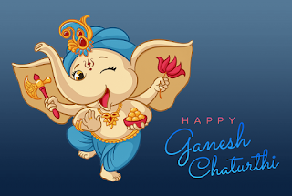 Happy Ganesh Chaturthi Tamil quotes